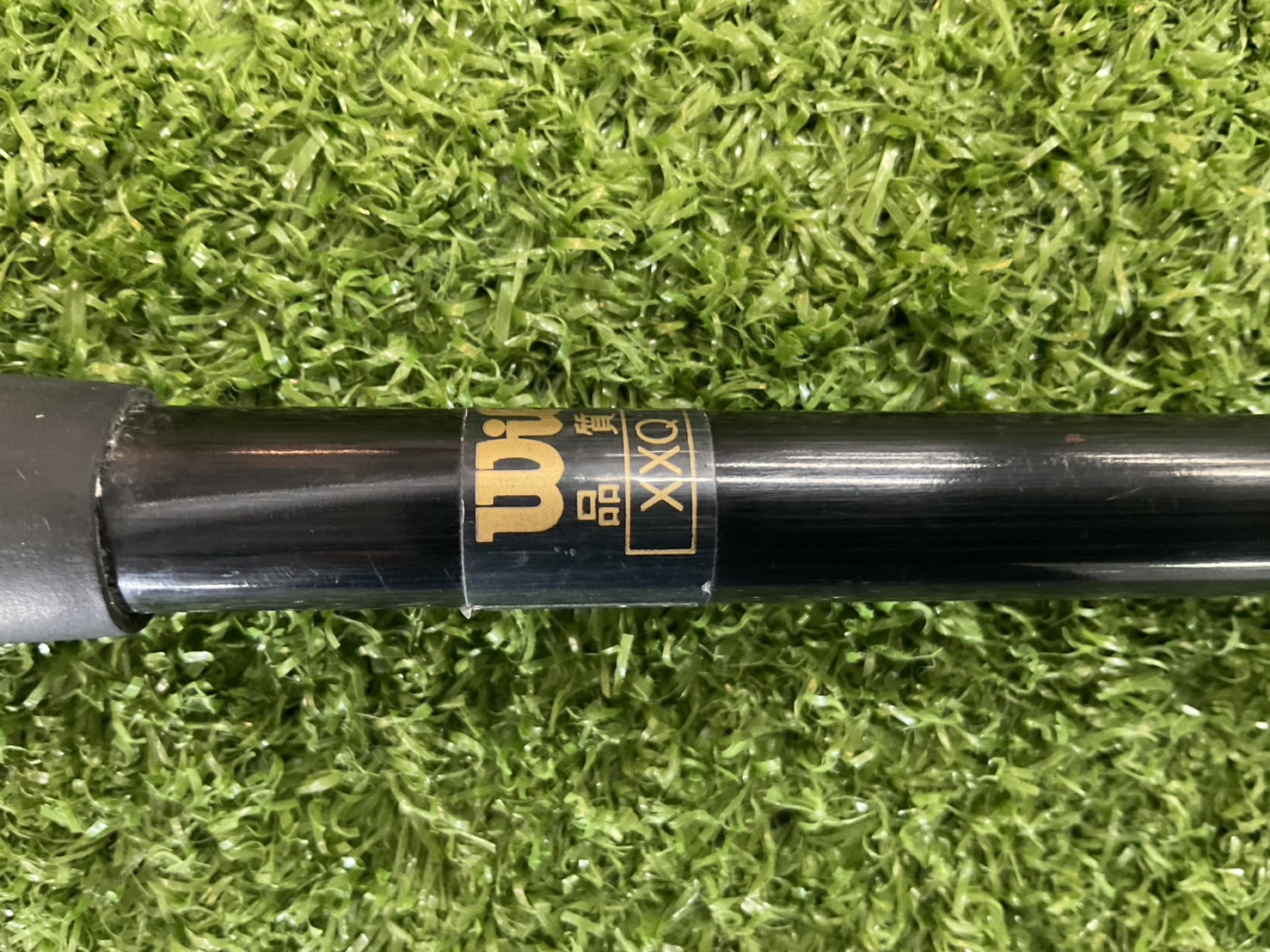PUTTER Wilson : WPT-9802 ก้านกราไฟร์