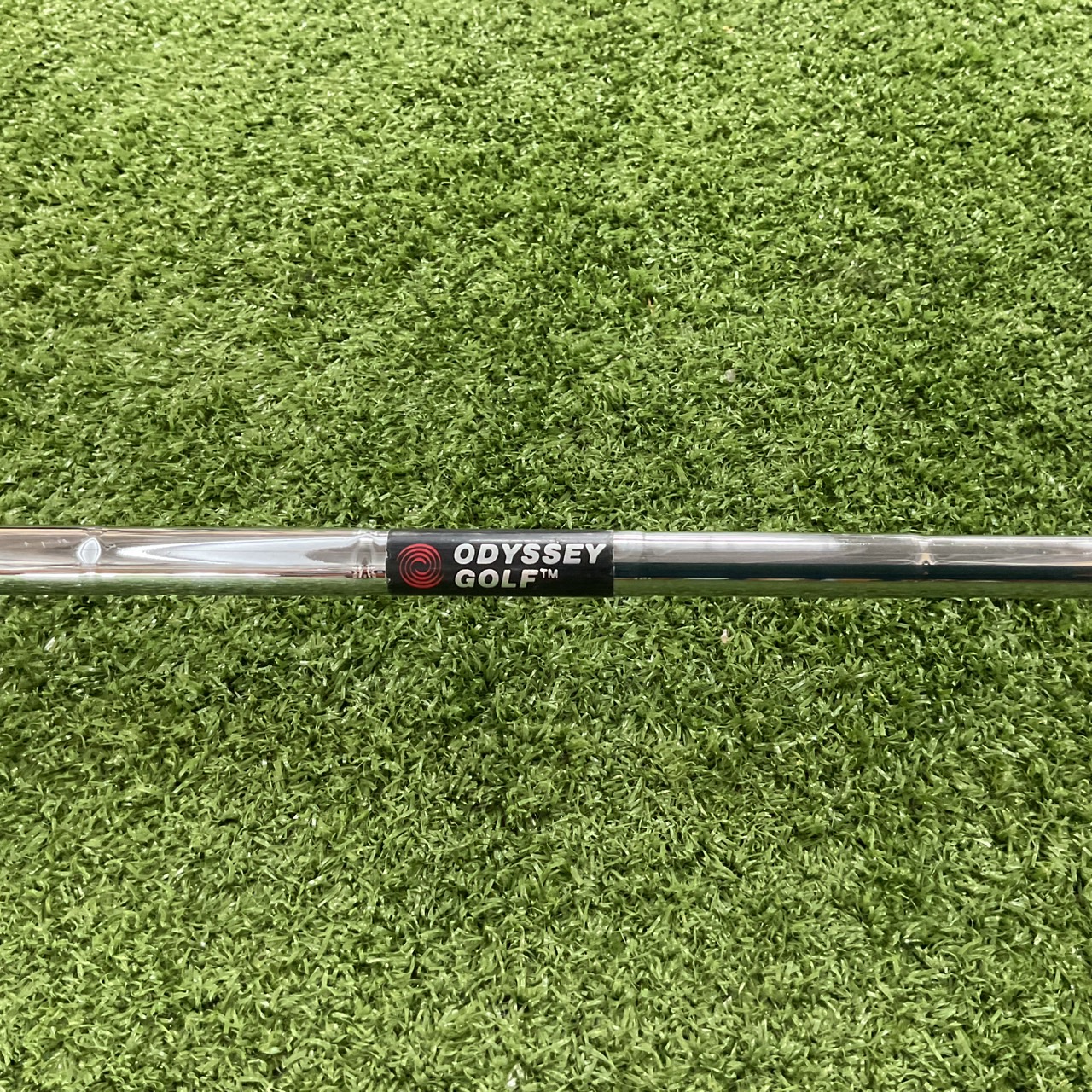 PUTTER ODYSSEY : DF™ 990 ก้านเหล็ก
