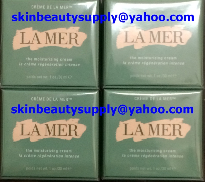 La Mer Moisturizing Cream 30 ml พร้อมส่ง