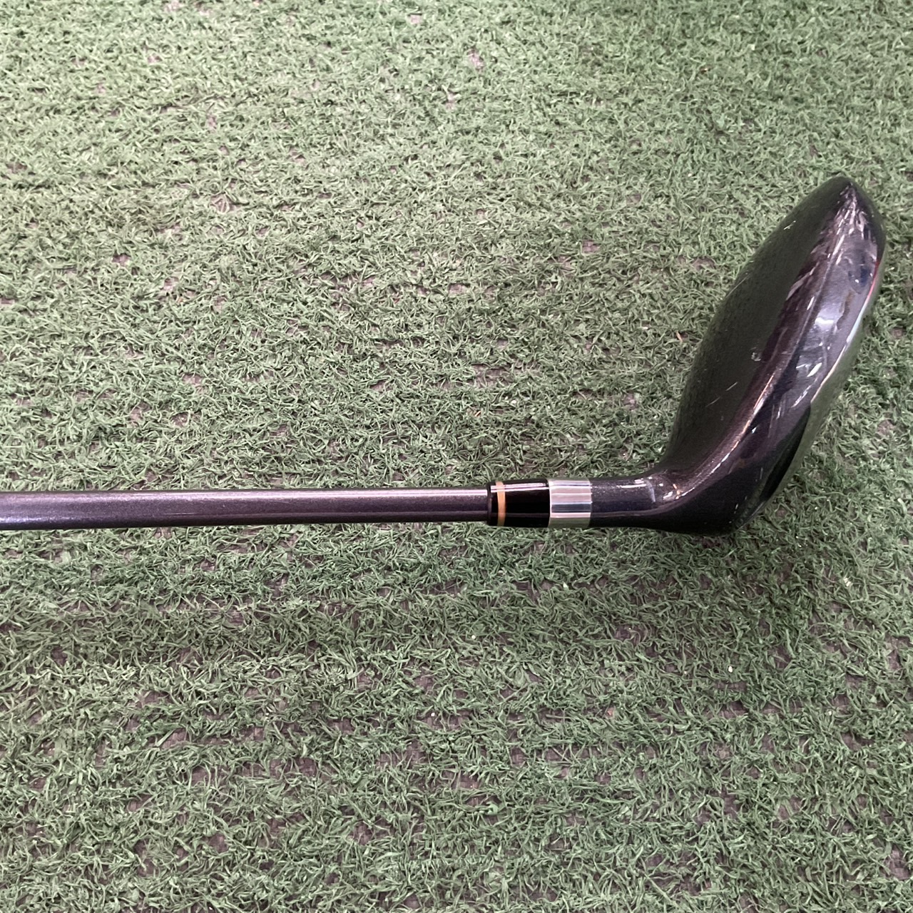 UTILITY 27 องศา a.m.c : Power Play SYSTEM 3000 9/ CRAFT ACE UL63 FLEX-R ก้านกราไฟร์