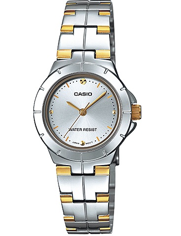 Casio Standard รุ่น LTP-1242SG-7CDF