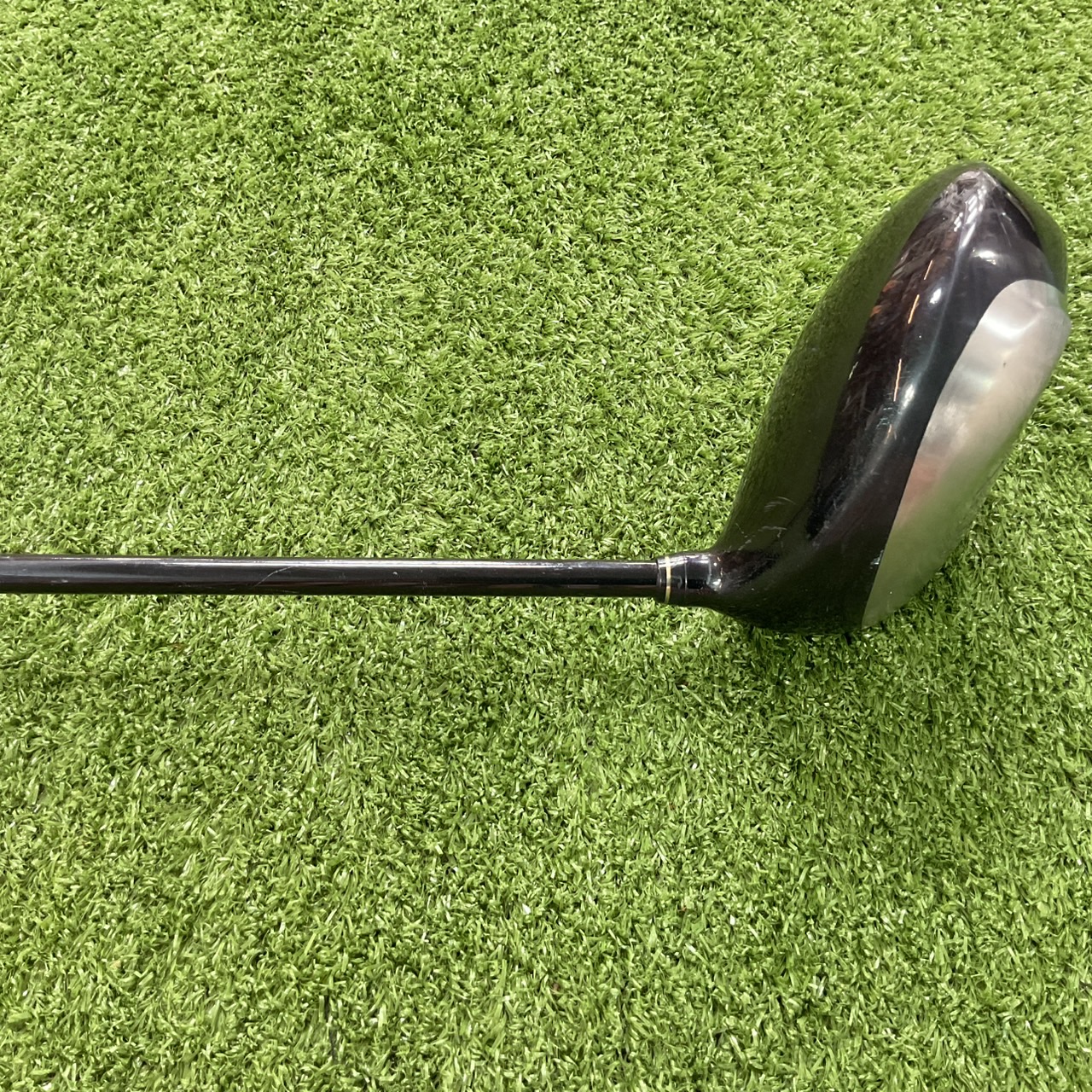 DRIVER 10° XXIO : TWIN AX-SOLE #1/ SV-300 Flex-R ก้านกราไฟร์