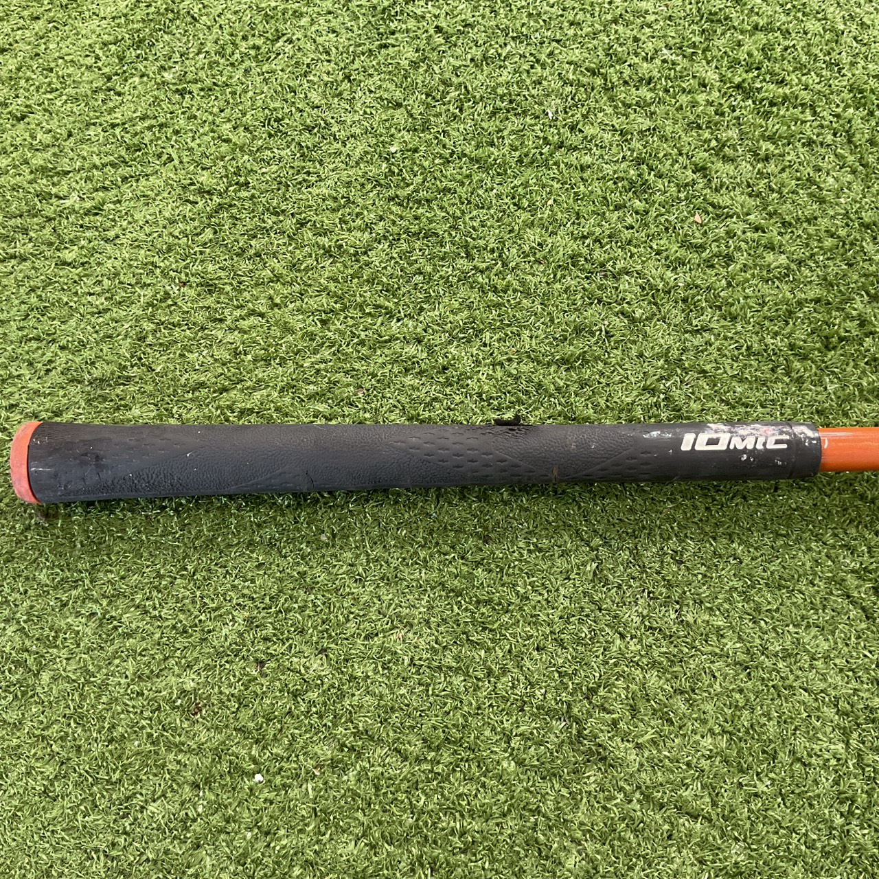 DRIVER CallawayGOLF : E.R.C HOT 8HS/ Maniya-OP Flex-R ก้านกราไฟร์