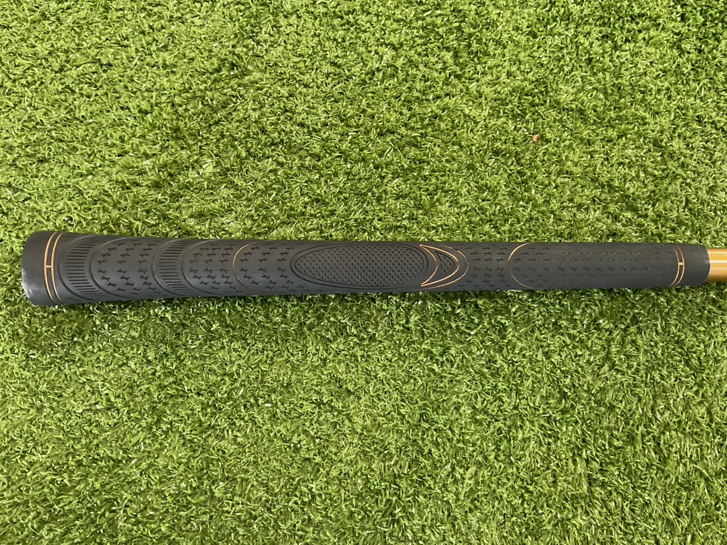 UTILITY 18 องศา a.m.c. : TEXAS-F #5 Flex-S ก้านกราไฟร์