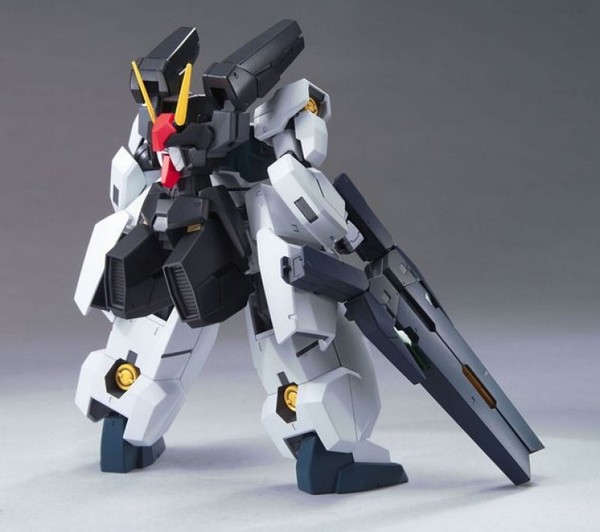 0156907 BANDAI SPIRITS HG 1/144 SERAVEE GUNDAM