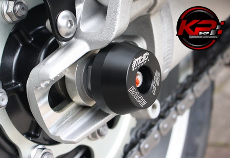 กันล้มหลัง MOTOTECHNIK