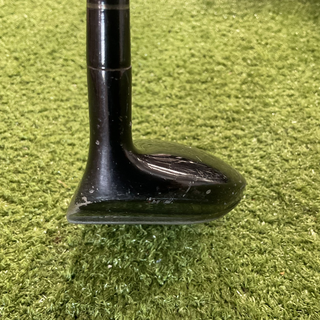 UTILITY 24° ROYAL WEAPON : SUPER-IT M.21f SD ก้านกราไฟร์