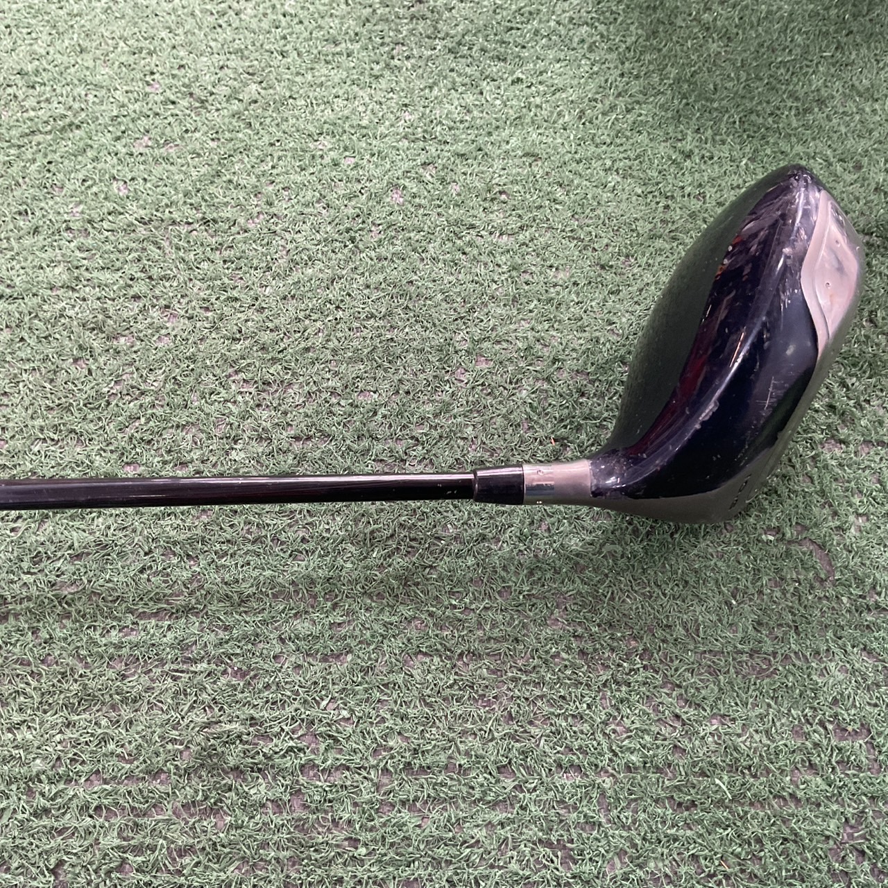 DRIVER 10.5 องศา NIKE : X FACE FLEX-R ก้านกราไฟร์