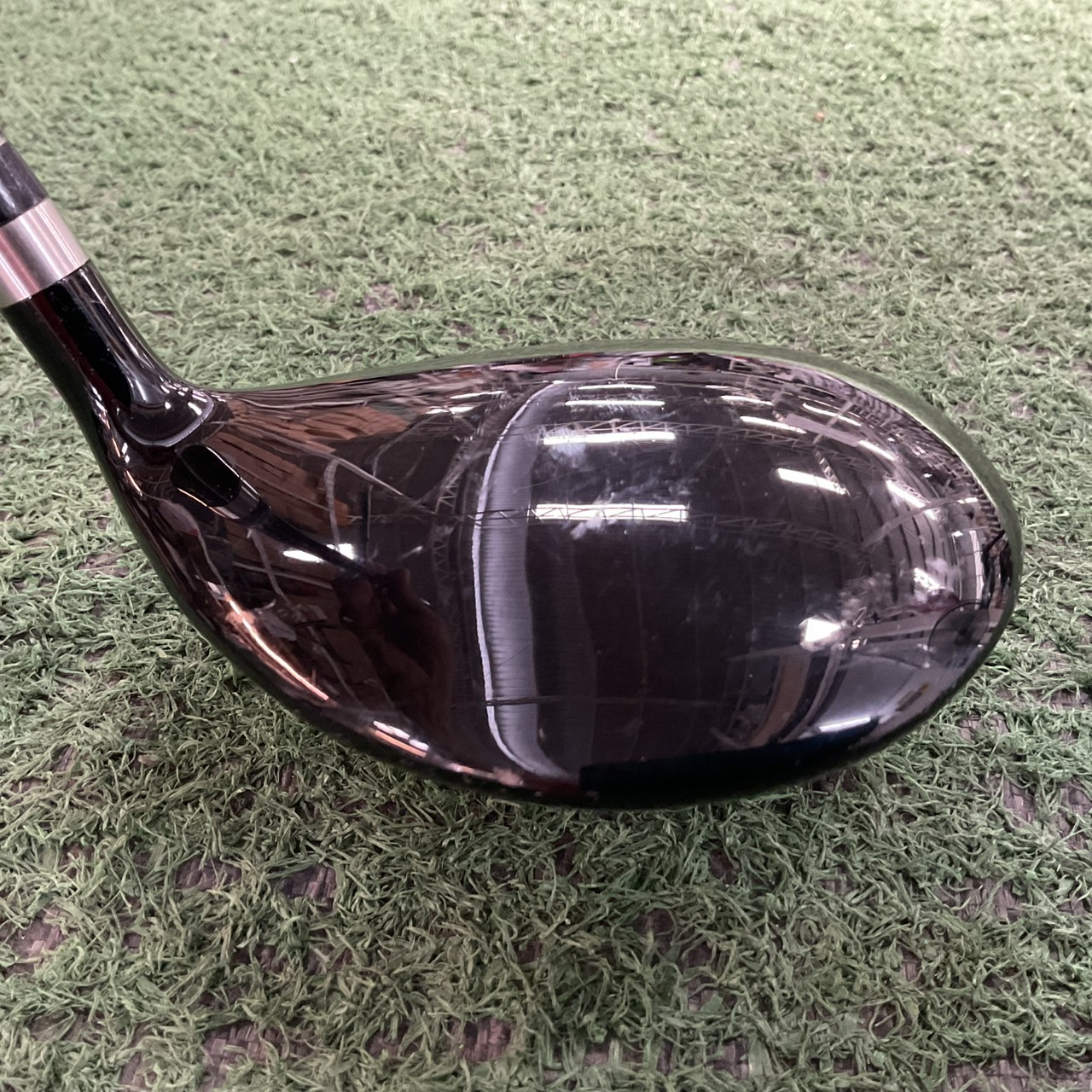 UTILITY 33 องศา Larouge : HT2 #15/ FD-60w FLEX-R ก้านกราไฟร์