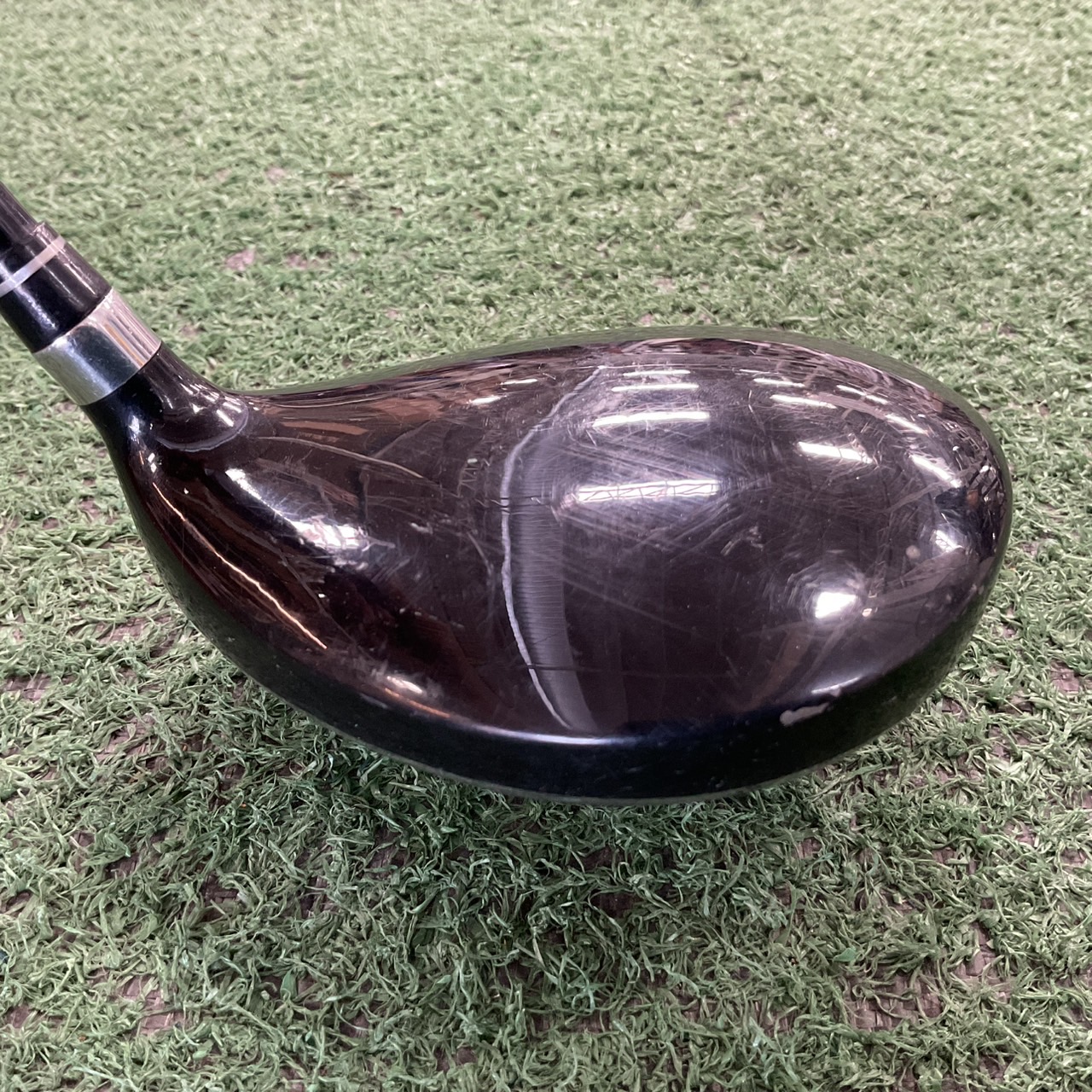 UTILITY 15 องศา AXION : V FW 3 / X-400 FLEX-R ก้านกราไฟร์