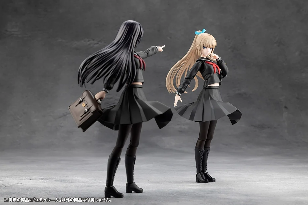 Preorder 4934054078608 KOTOBUKIYA MEGALOMARIA UNLIMITED UNIVERSE EMULATOR มัดจำ 500 บาท