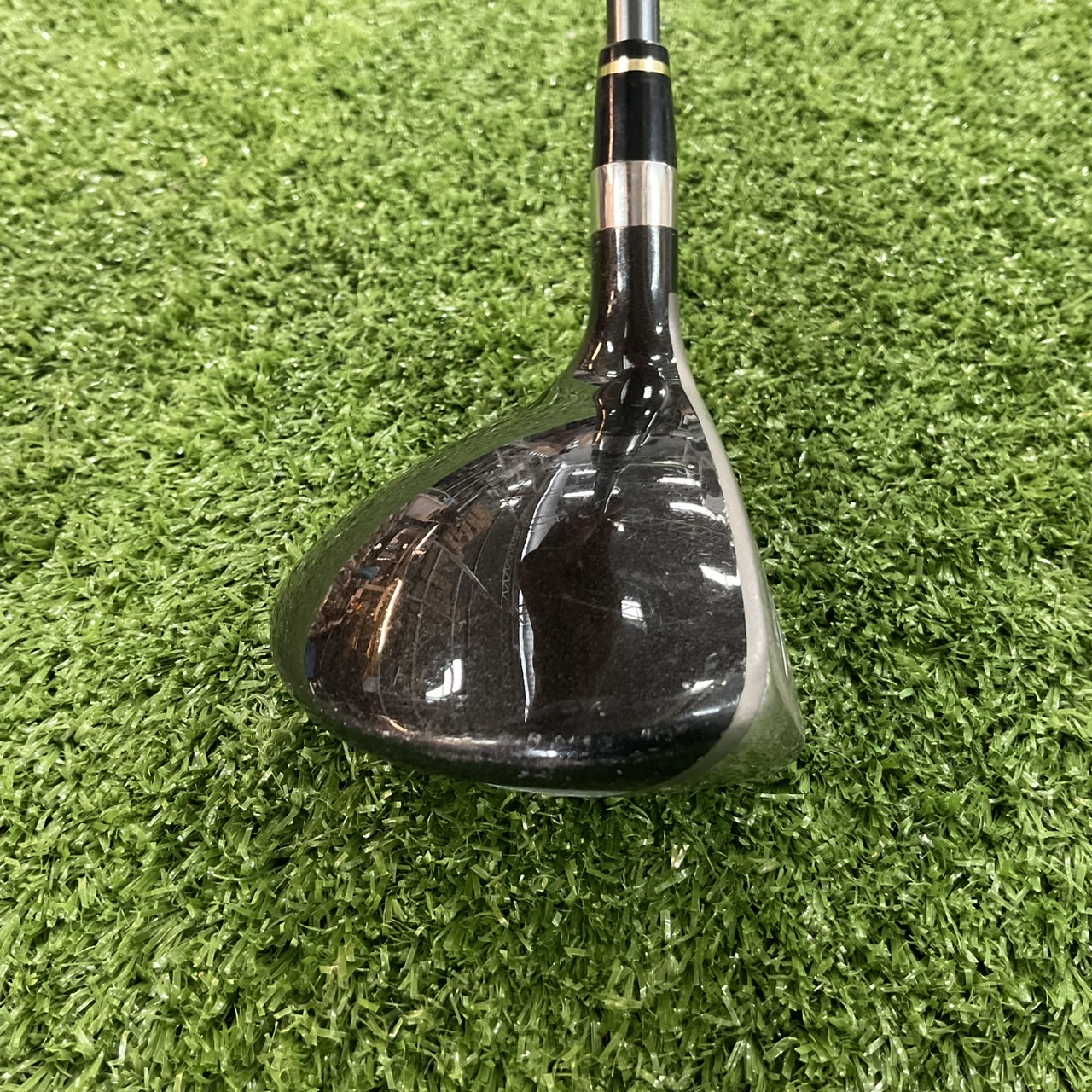 UTILITY 21 องศา NIKE : Vr3 HYB3 / FUBUKI Flex-SR ก้านกราไฟร์