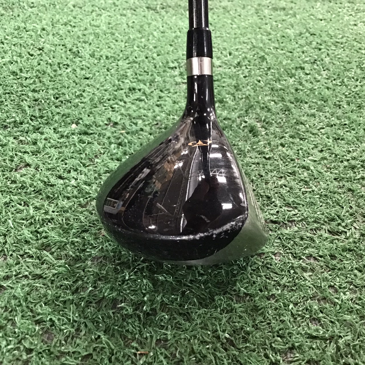 UTILITY 25 องศา TOBUNDA : 455 SUS U-9 / 5349M FLEX-R ก้านกราไฟร์