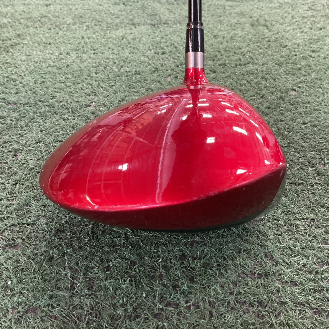 DRIVER 10.5 องศา DECATAN : AERO #1/ PARADOX SUPER FLEX-R ก้านกราไฟร์