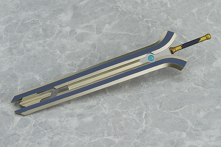 Figma Sword Art Online the Movie: Ordinal Scale: Kirito O.S ver.