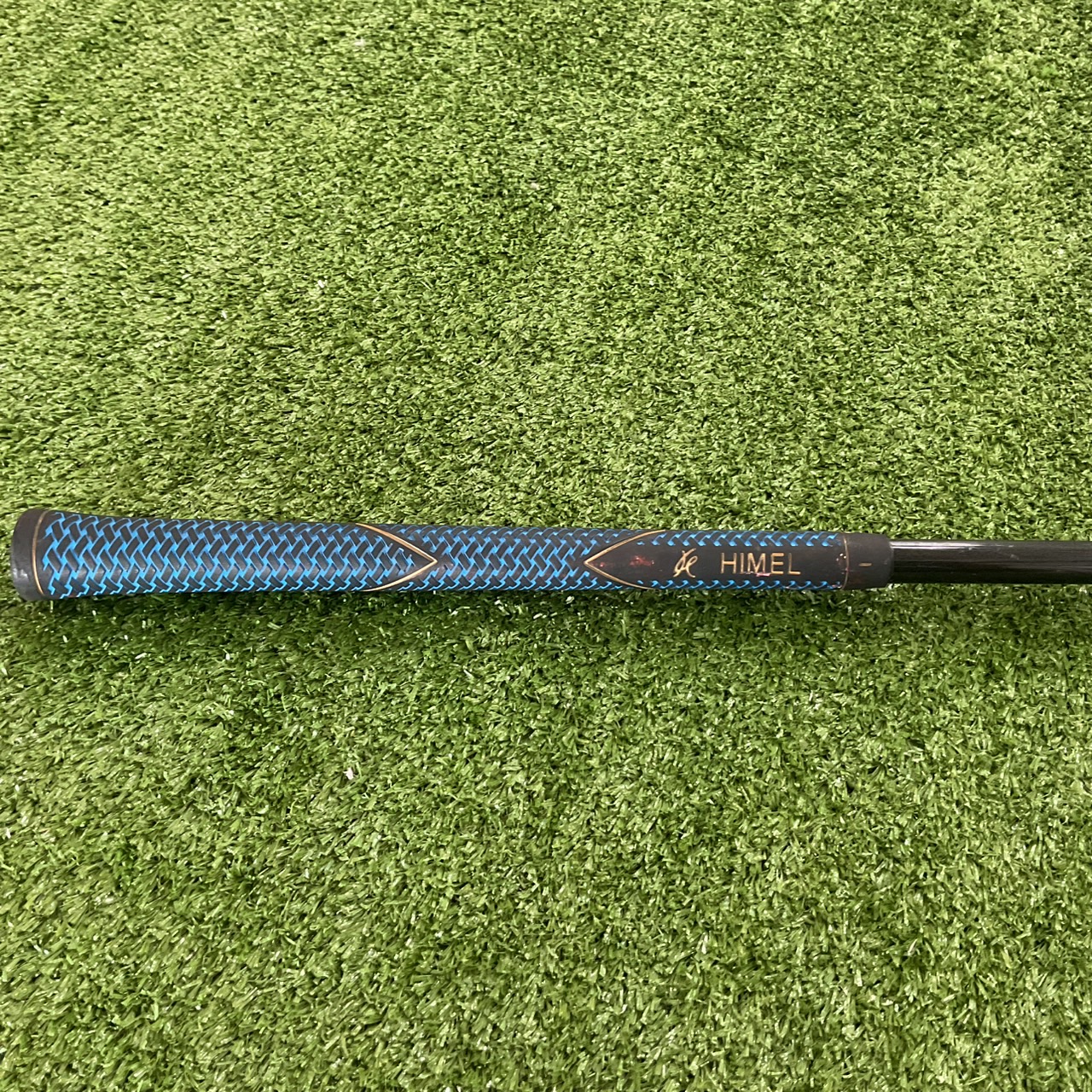 UTILITY 20 องศา HSW : TRAJECTORY / HIMEL ก้านกราไฟร์