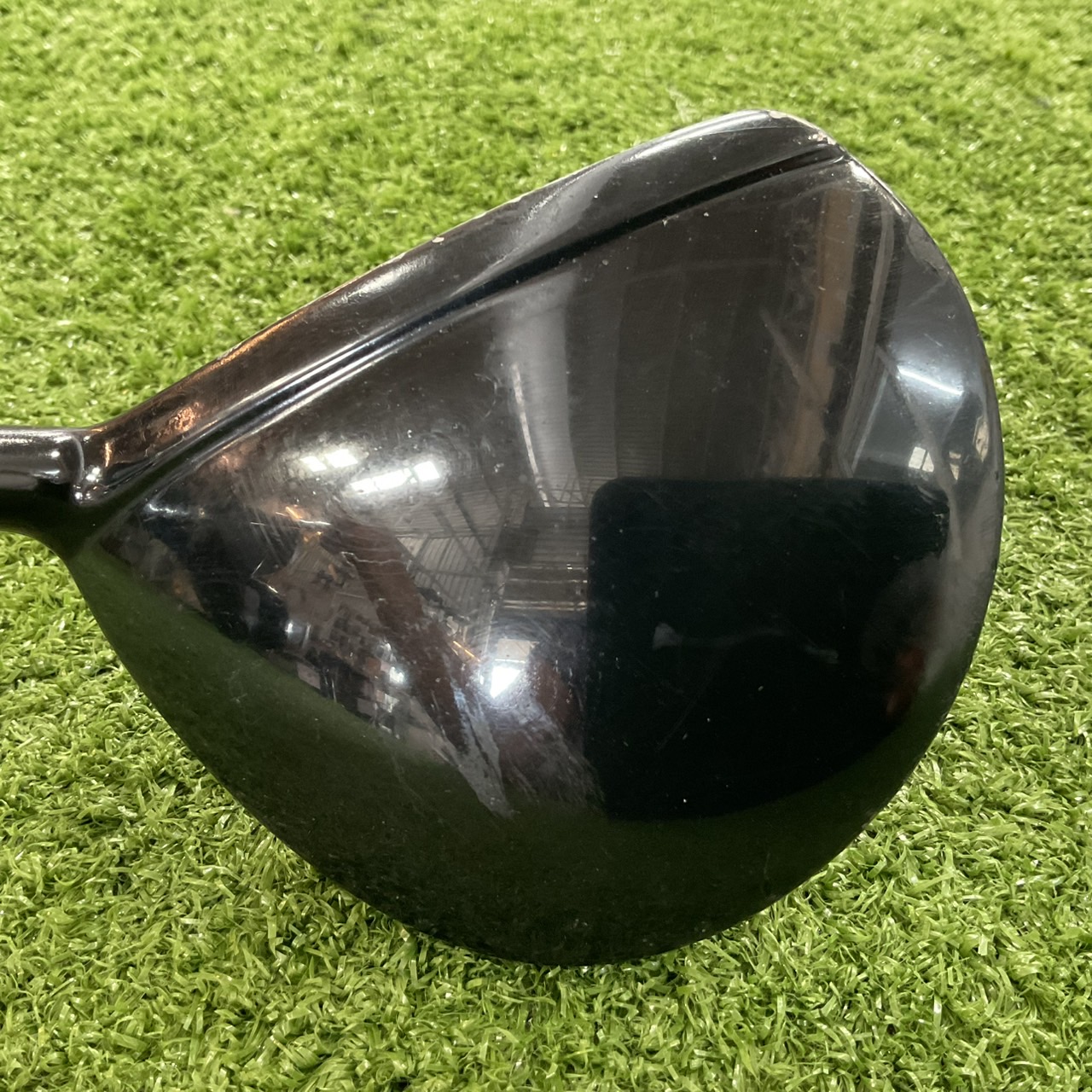 UTILITY 24 องศา Maruman : SHUTTLE i4000AR #9 / MV501 Flex-SR ก้านกราไฟร์