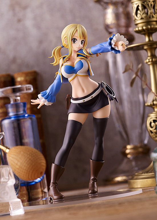 POP UP PARADE Fairy Tail Final Season Lucy Heartfilia