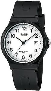 Casio Standard Analog รุ่น MW-59-7BVDF