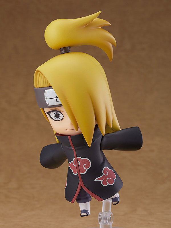 Nendoroid No.1481 Naruto Shippuden Deidara