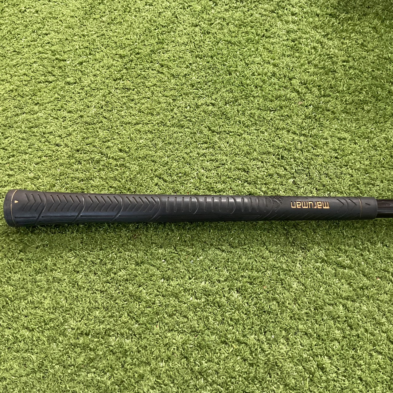 UTILITY 21° Maruman : SHUTTLE SB F7/ Type-F Flex-R ก้านกราไฟร์