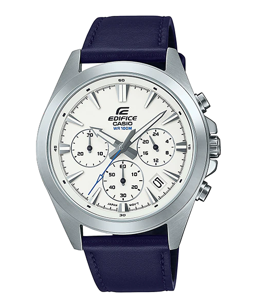EFV-630L-7AV | โครโนกราฟมาตรฐาน | EDIFICE | นาฬิกา | CASIO