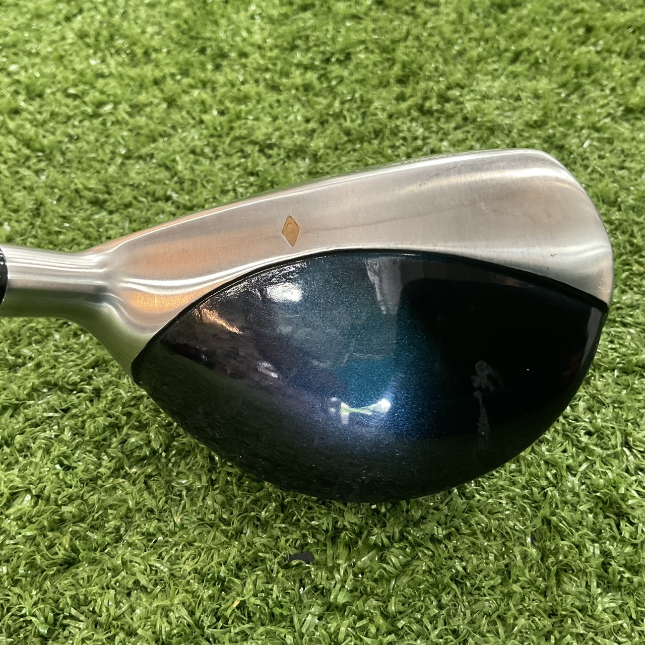 UTILITY 25 องศา joe yamamoto : Frank joe #7 ก้านกราไฟร์