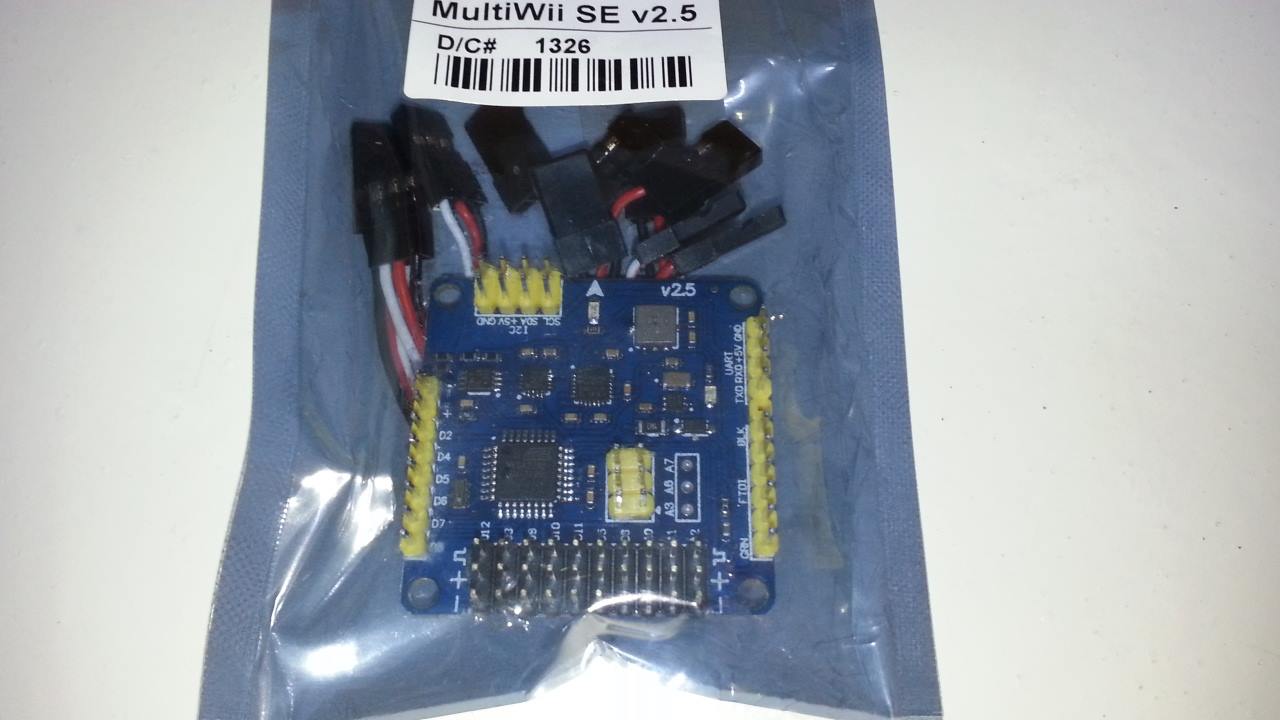 3D_MultiWiiSEV.2.5