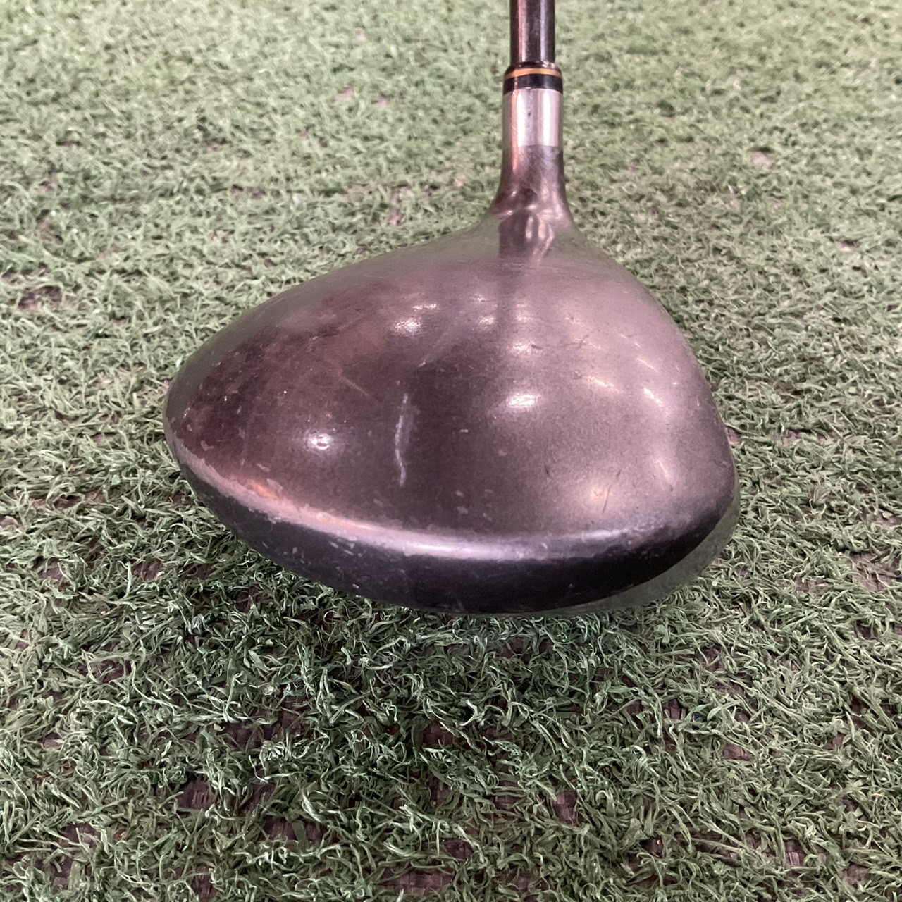 UTILITY 14.5 องศา BRIDGESTONE : TOURSTAGE ATHLETE SPIRIT C800 3 ก้านกราไฟร์