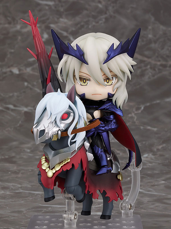 Nendoroid No.1868 Fate/Grand Order Lancer/Altria Pendragon (Alter)