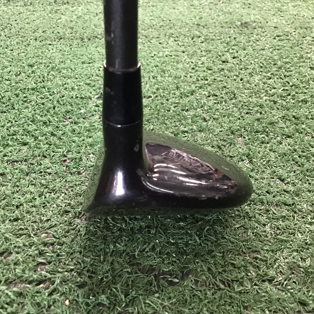 UTILITY 19 องศา MacGregor : MACEASY EZ.On 200fw FLEX-R ก้านกราไฟร์