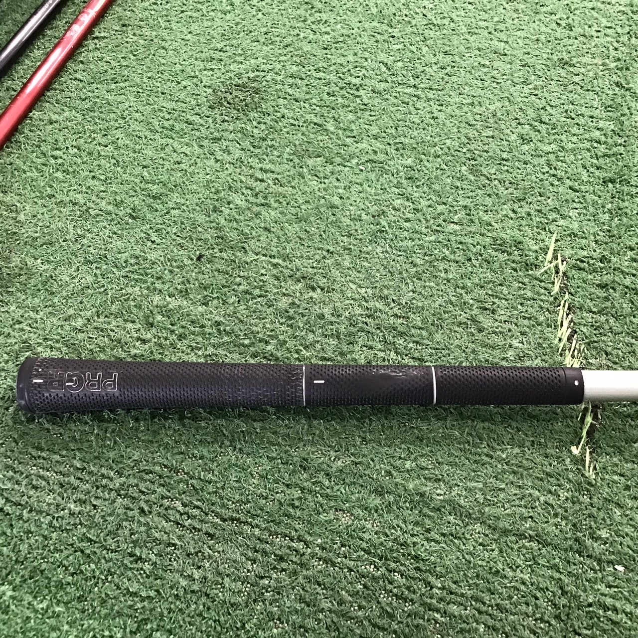 DRIVER 10.5 องศา PRGR GOLF #502 M-40 FLEX-SR ก้านกราไฟร์