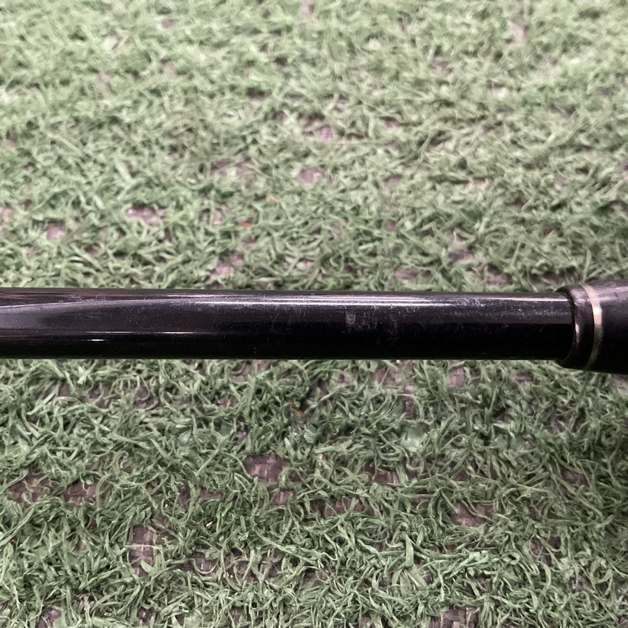 DRIVER 11 องศา MacGregor : MACTEC -iX400- NV2 #1/ TRIPLE ACTION FLEX-R ก้านกราไฟร์