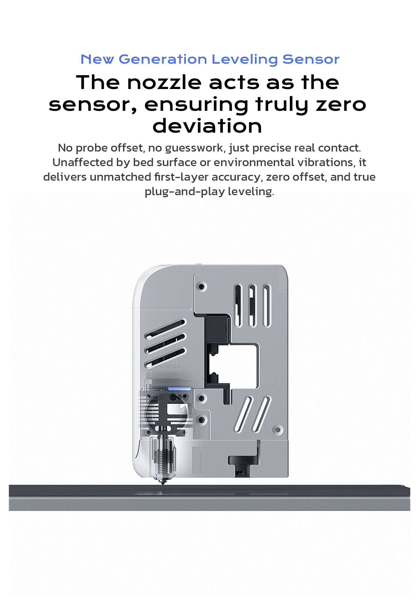 เครื่องพิมพ์ 3 มิติ (3D Printer) Qidi Q2 และ Q2 combo