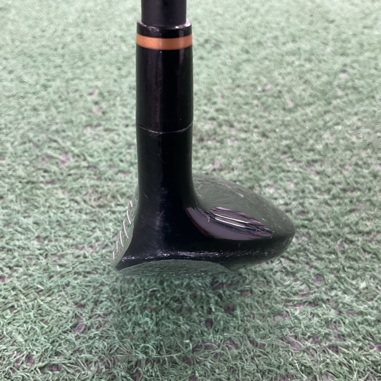 UTILITY 21 องศา BELL CANADIAN OPEN : BCO-F1 #5 FLEX-R ก้านกราไฟร์