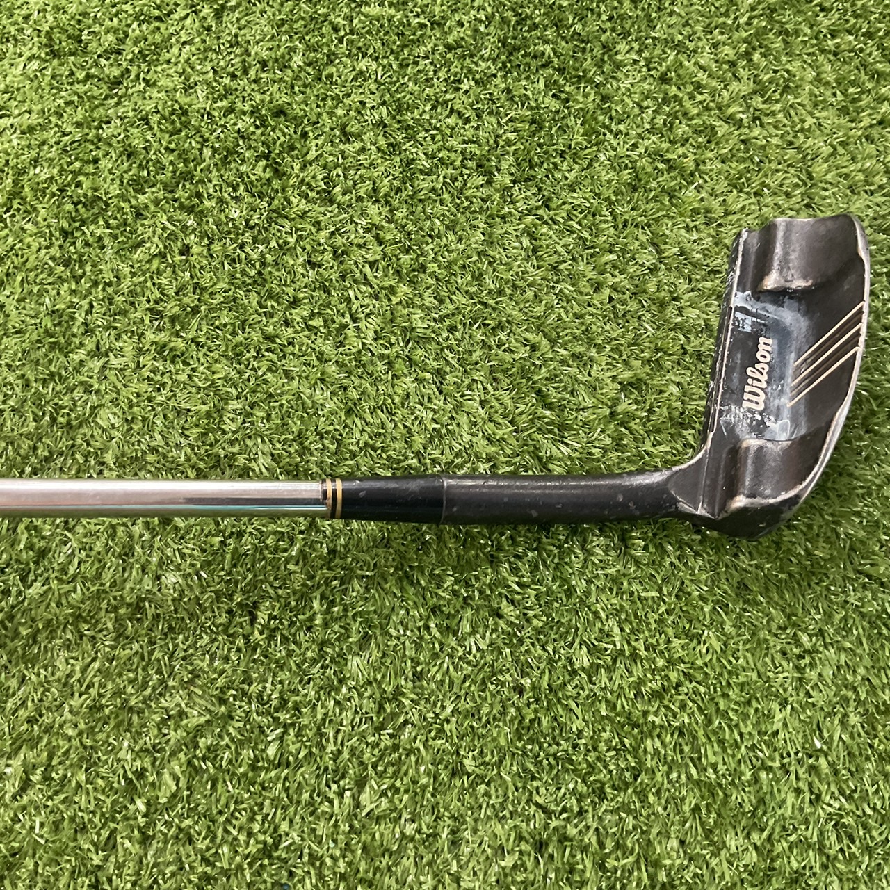 PUTTER Wilson : TPA XVIII ก้านเหล็ก