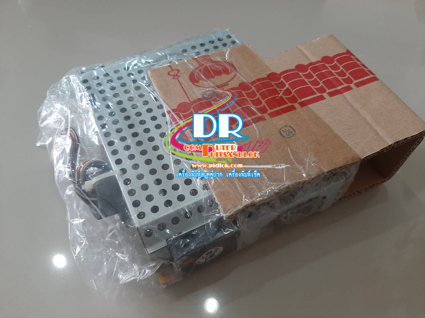 Power Supply อุปกรณ์จ่ายไฟ Olivetti PR2 Plus