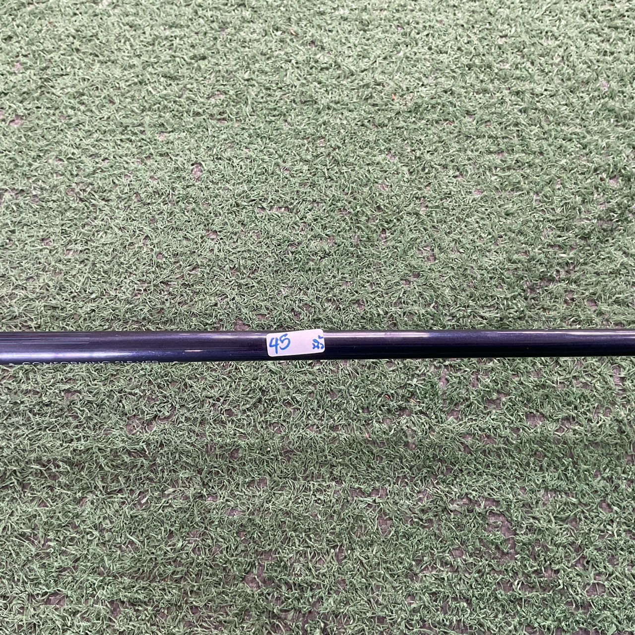 DRIVER 10 องศา MacGregor : MACTEC iX400 NV2 DR1/ Quada Action FLEX-S ก้านกราไฟร์