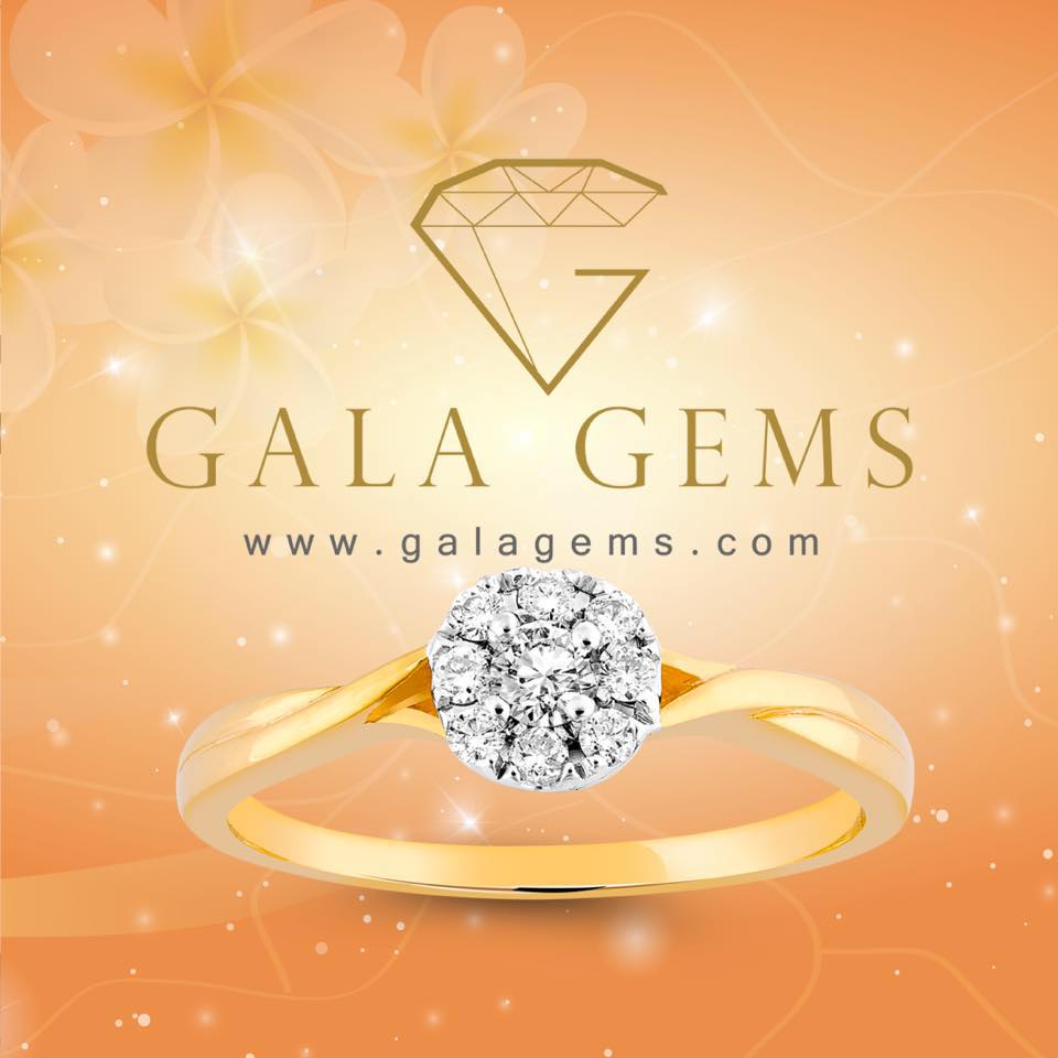 GALA GEMS