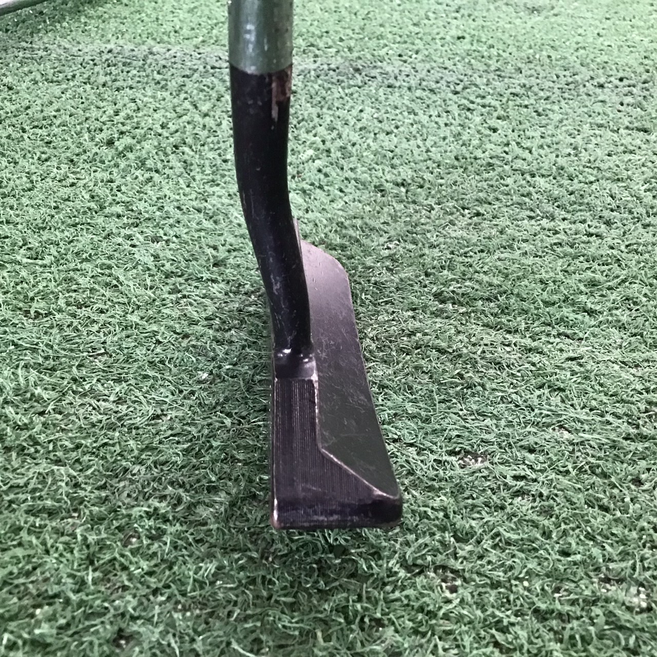 PUTTER SUGIHARA TERUO ก้านเหล็ก