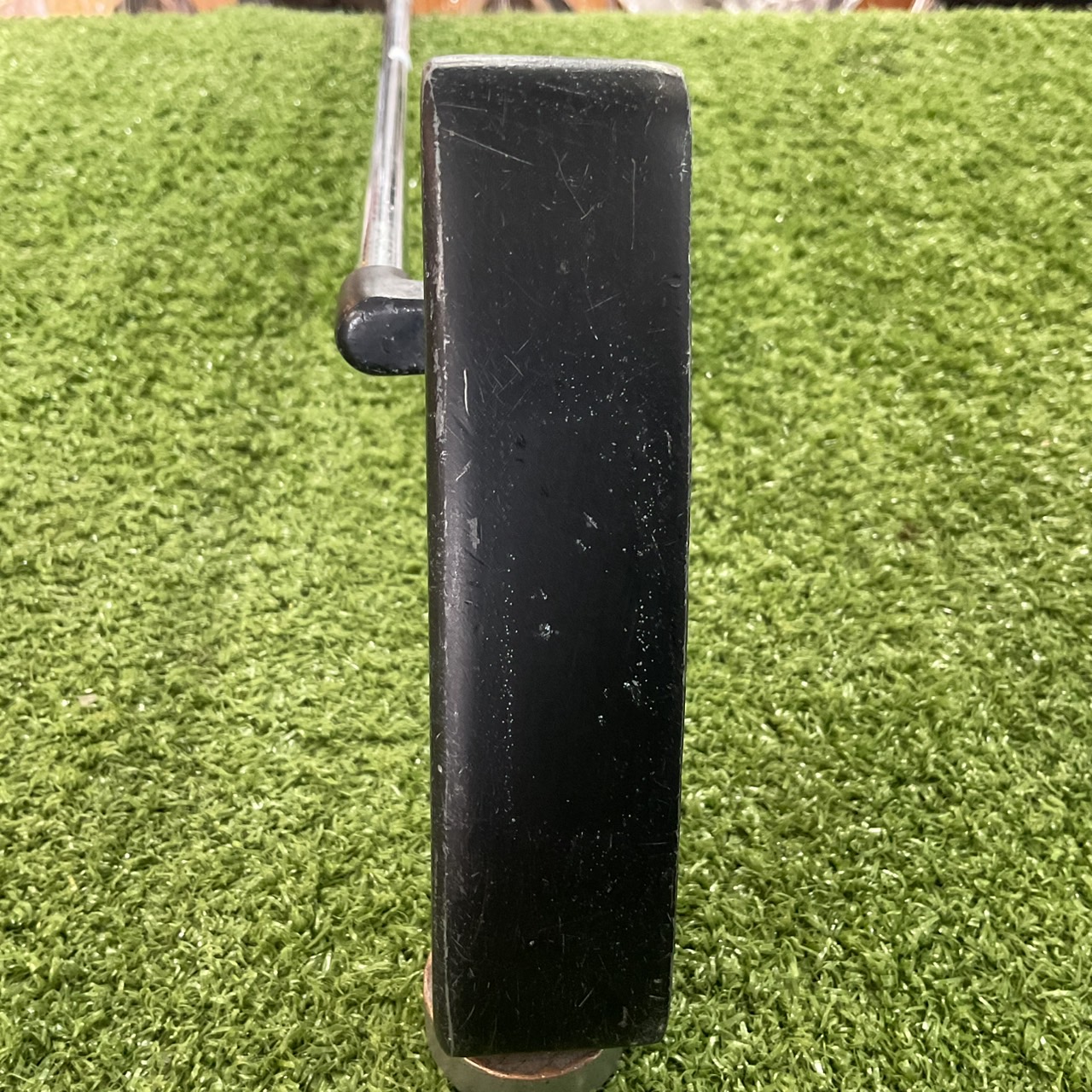 PUTTER Full Line ก้านเหล็ก