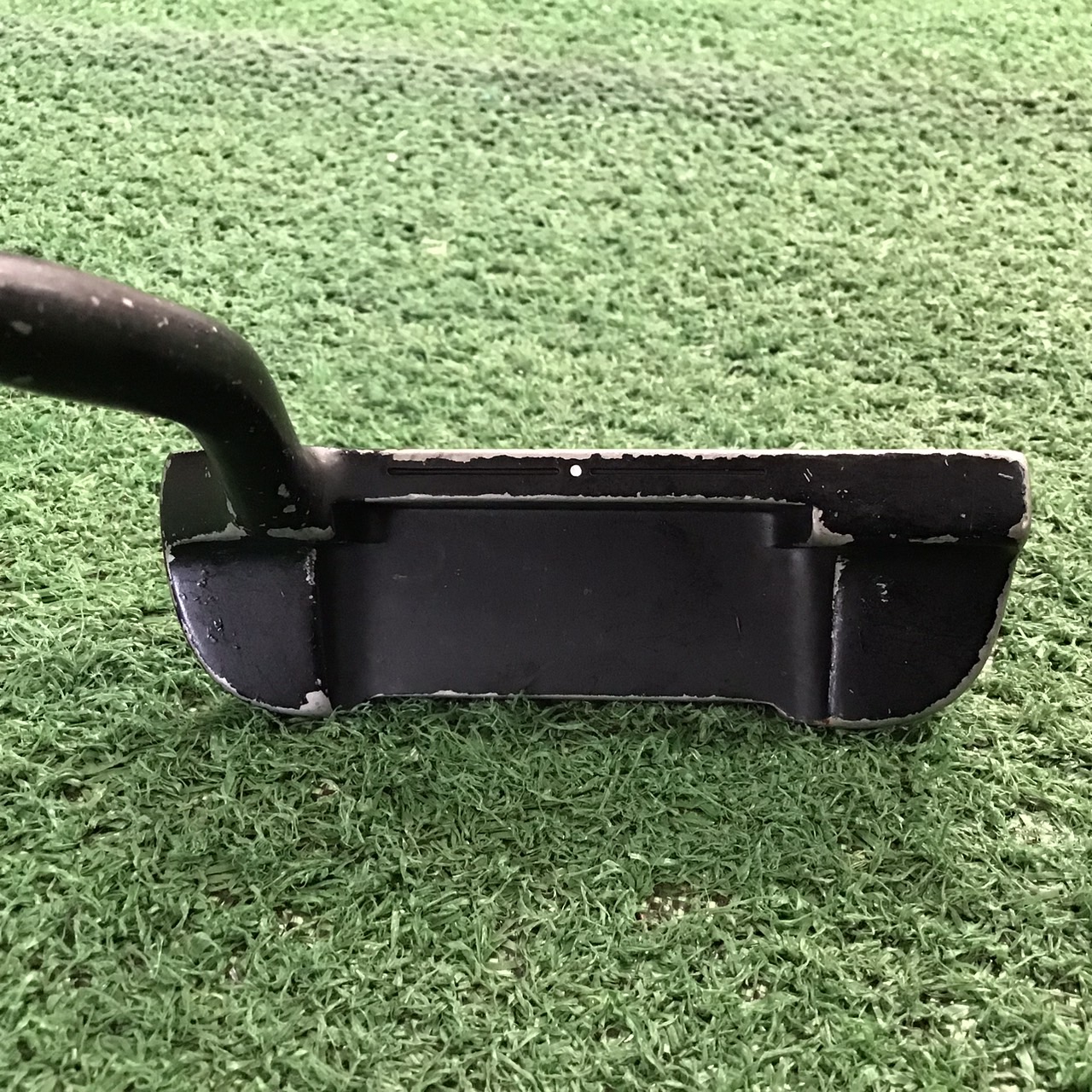 PUTTER SPALDING : T.P.M. 9 ก้านเหล็ก