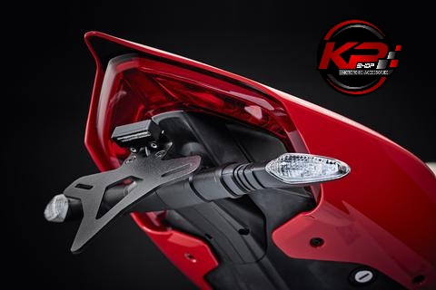 ท้ายสั้น EVOTECH PERFORMANCE DUCATI PANIGALE V4