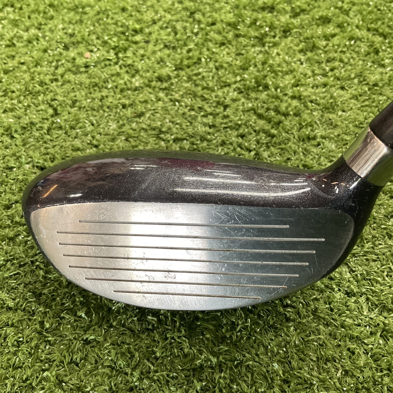 UTILITY 24° TOP LANKING : DELTA STEP Flex-R ก้านกราไฟร์