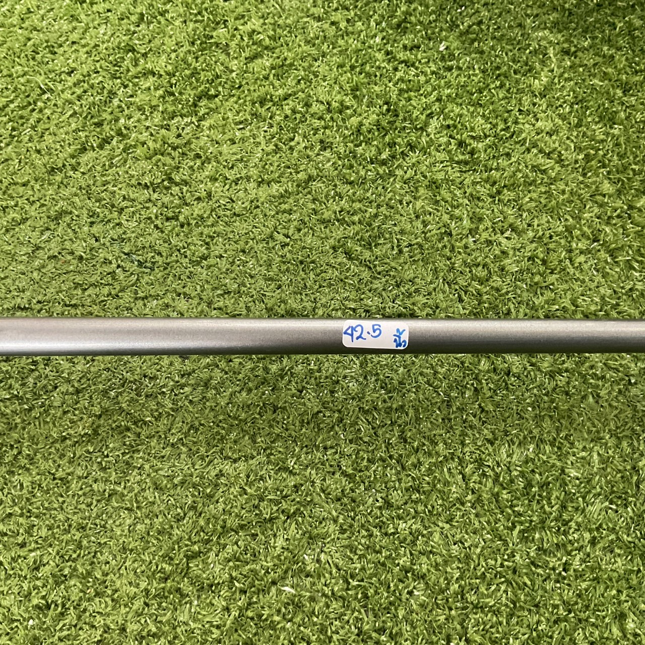 UTILITY 18° TSURUYA : AXEL #5/ -BL- Flex-R ก้านกราไฟร์