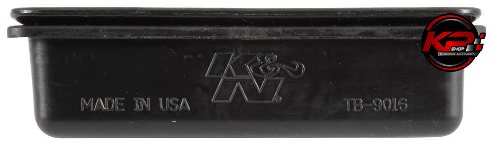 กรองอากาศ K&N TB 9016 FOR TRIUMPH T100/T120/STREET CUP/STREET SCRAMBLER/STREET TWIN