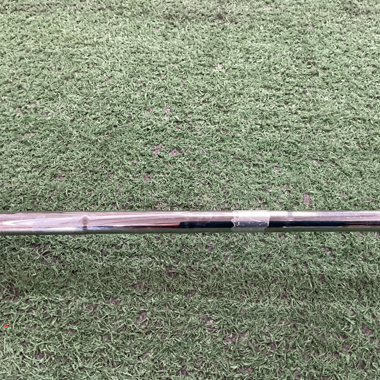 PUTTER TaylorMade : Daytona 1 Rossa ก้านเหล็ก