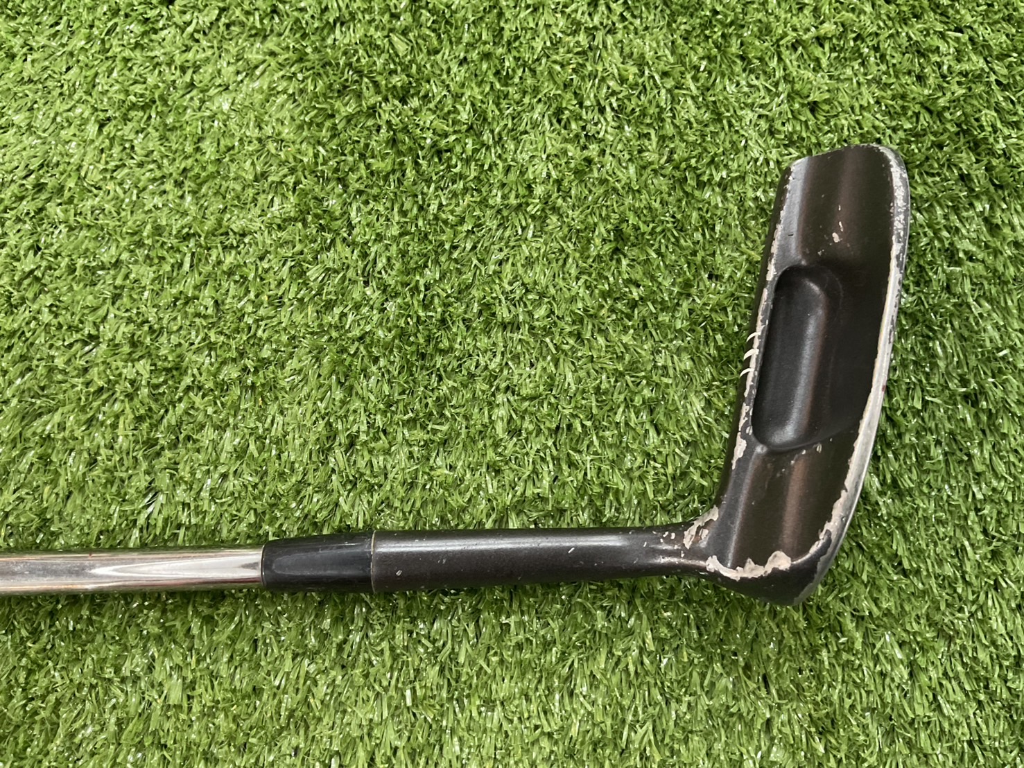 PUTTER Mizuno Pro : 0052 RH ก้านเหล็ก