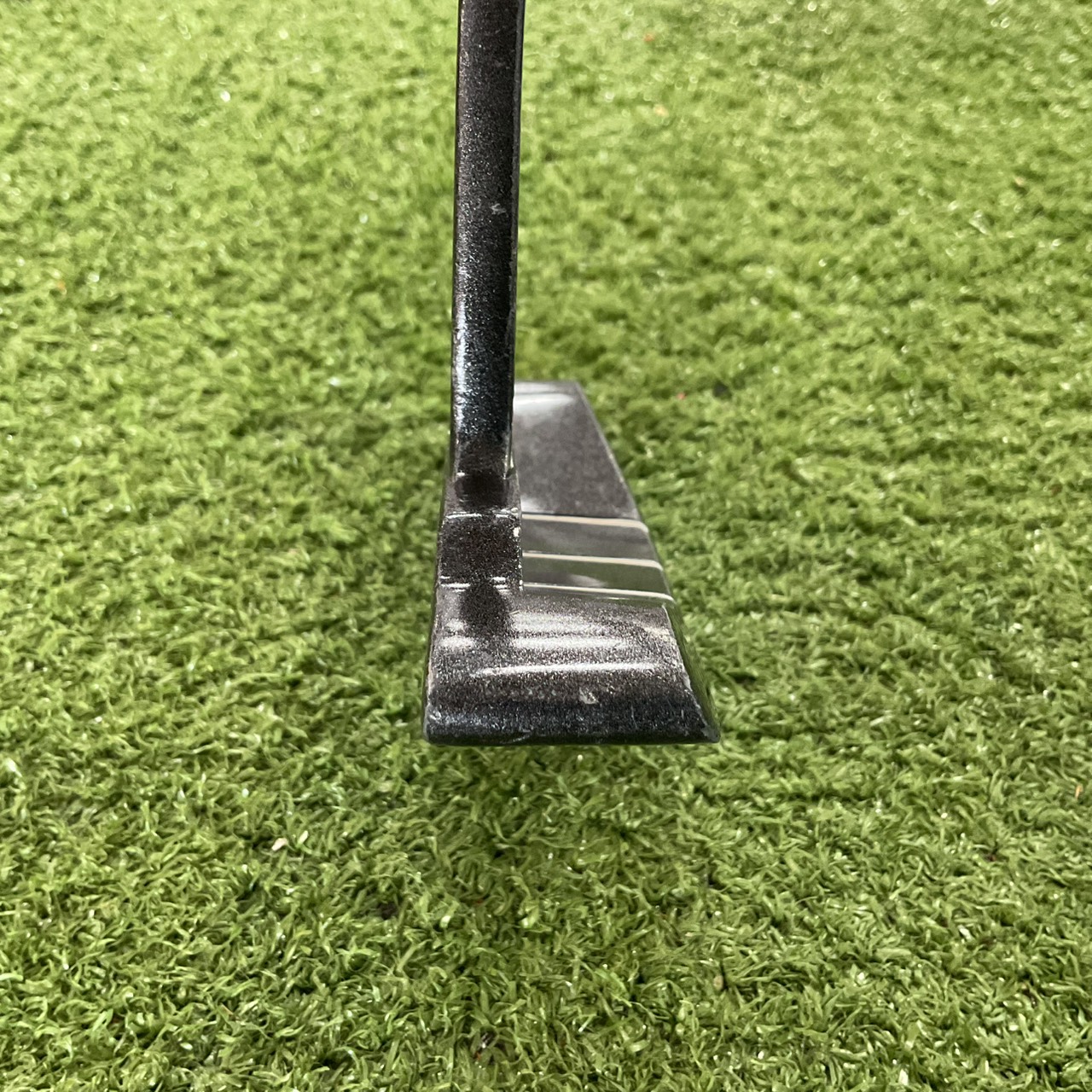 PUTTER DUNLOP : G-1000P ก้านเหล็ก