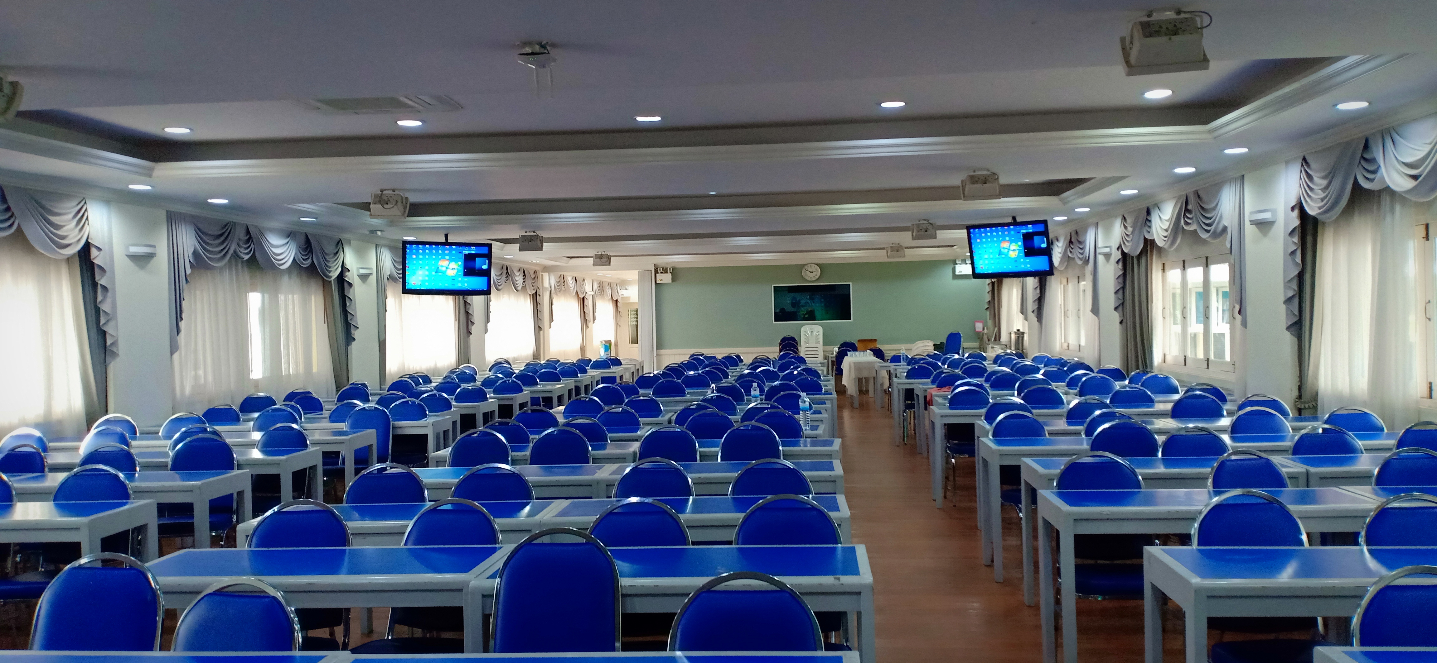 HDMI WALL PLATE EXTENDER 60M (POE) (คู่ละ)